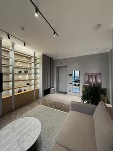 2-комнатная квартира в ЖК Park Residence