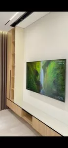 2-комнатная квартира в ЖК Park Wood, 63 м2