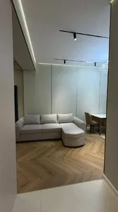2-комнатная квартира в ЖК Parkent Avenue, 55 кв.м