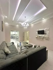 2-комнатная квартира в ЖК Parkent Avenue, 60 кв.м