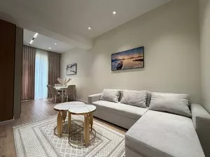 2-комнатная квартира в ЖК Parkent Avenue, Мирзо-Улугбекский район