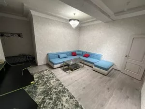 2-комнатная квартира в ЖК Parkent Avenue