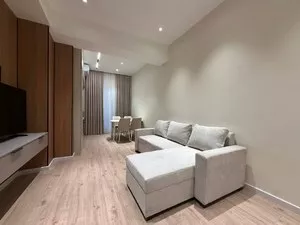 2-комнатная квартира в ЖК PARKENT AVENUE