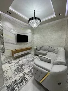 2-комнатная квартира в ЖК Parkent Avenue