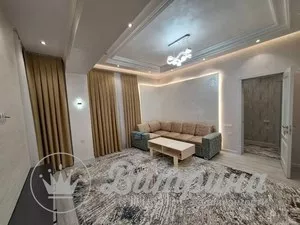 2-комнатная квартира в ЖК Parkent Avenue