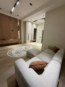 2-комнатная квартира в ЖК Паркент Авеню, 50 м2