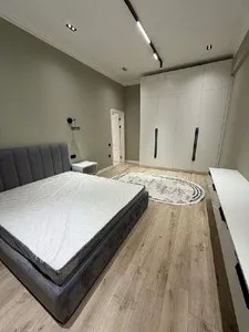2-комнатная квартира в ЖК Паркент Авеню, 50 м2