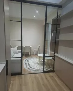 2-комнатная квартира в ЖК Паркент Авеню, 55 м2