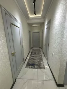 2-комнатная квартира в ЖК Паркент Авеню, 70 м2