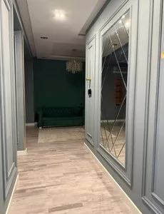2-комнатная квартира в ЖК Паркент Авеню