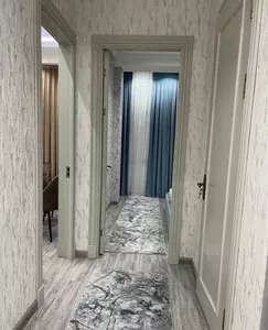 2-комнатная квартира в ЖК Паркент Авеню