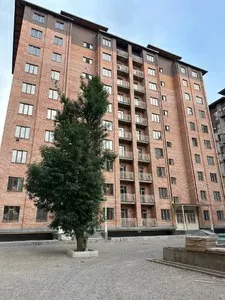 2-комнатная квартира в ЖК Parkent Plaza, 49 м2