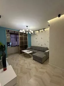 2-комнатная квартира в ЖК Parkent Plaza