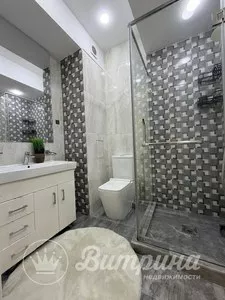 2-комнатная квартира в ЖК Parkent Plaza