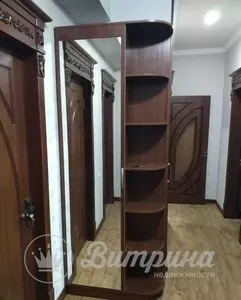 2-комнатная квартира в ЖК Parkent Plaza