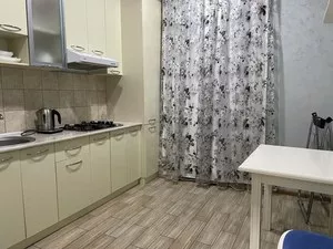 2-комнатная квартира в ЖК Parkent Village, 55 м2