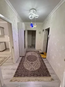 2-комнатная квартира в ЖК Паркентский Риези, Яшнабадский район