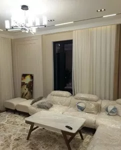2-комнатная квартира в ЖК Парквуд, 65 м2