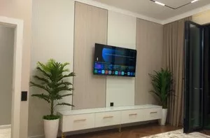 2-комнатная квартира в ЖК Парквуд, Мирабадский район