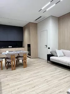 2-комнатная квартира в ЖК Parkwood, 62 м2