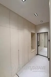 2-комнатная квартира в ЖК Parkwood, 63 м²