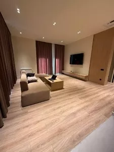 2-комнатная квартира в ЖК Parkwood, 64 м²