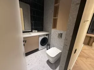 2-комнатная квартира в ЖК Parkwood, 64 м2
