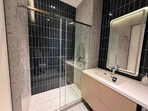 2-комнатная квартира в ЖК Parkwood, 64 м2