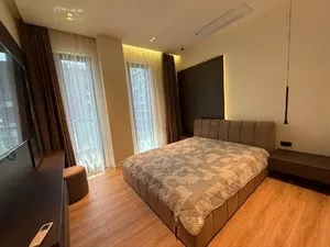 2-комнатная квартира в ЖК Parkwood, 64 м2