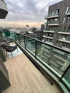 2-комнатная квартира в ЖК Parkwood, 65 м2