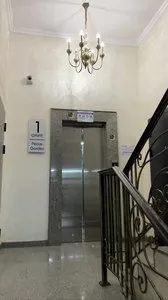 2-комнатная квартира в ЖК Peace Garden, Чиланзар 10-квартал