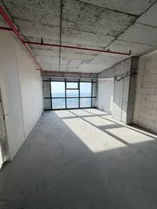 2-комнатная квартира в ЖК Piramit Tower, 63 м2