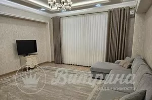 2-комнатная квартира в ЖК Piramit Tower, Яккасарайский район