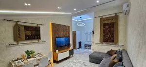 2-комнатная квартира в ЖК Пойтахт Гавхари, Ц2