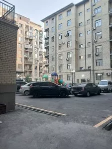 2-комнатная квартира в ЖК Пойтахт Макро, Яшнабадский район