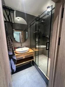 2-комнатная квартира в ЖК Poytaxt, 45 кв.м