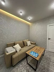 2-комнатная квартира в ЖК Poytaxt, 45 м2