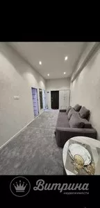 2-комнатная квартира в ЖК Poytaxt Gavhari, 40 м²