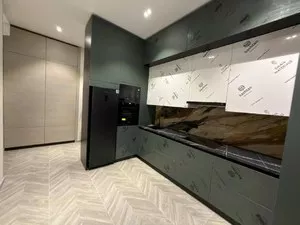 2-комнатная квартира в ЖК Poytaxt Gavhari, 45 м2