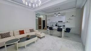 2-комнатная квартира в ЖК Poytaxt Gavhari