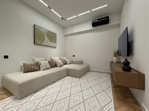 2-комнатная квартира в ЖК Poytaxt Residence, 48 кв.м