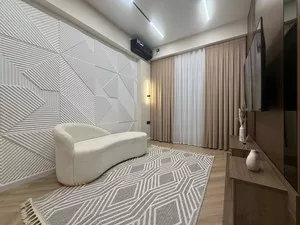 2-комнатная квартира в ЖК POYTAXT RESIDENCE