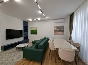 2-комнатная квартира в ЖК Premier House, Чиланзар