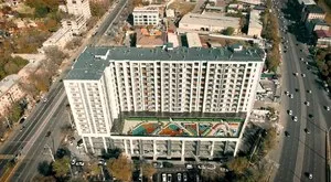 2-комнатная квартира в ЖК Prestige Garden, 72 м²