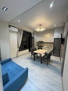 2-комнатная квартира в ЖК Prestige Garden, Яккасарайский район
