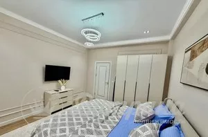2-комнатная квартира в ЖК Prestige Garden, Яккасарайский район