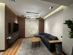 2-комнатная квартира в ЖК Prestige Gardens, 60 м2