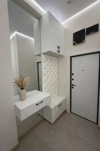 2-комнатная квартира в ЖК Prestige Gardens, 60 м2