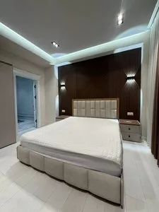 2-комнатная квартира в ЖК Prestige Gardens, 63 м2