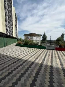 2-комнатная квартира в ЖК Prestige Gardens, 65 м2